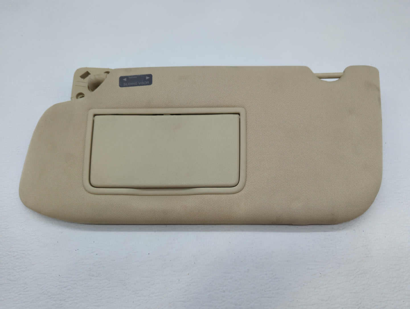 2013-2019 Lincoln Mkt Sun Visor Shade Replacement Driver Left Mirror Fits Fits 2010 2011 2012 2013 2014 2015 2016 2017 2018 