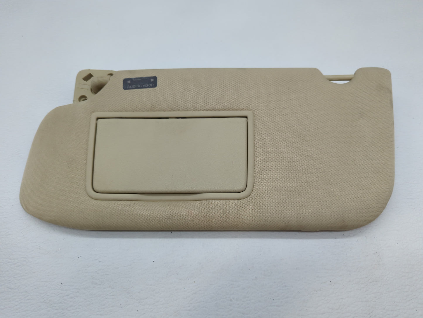 2013-2019 Lincoln Mkt Sun Visor Shade Replacement Driver Left Mirror Fits Fits 2010 2011 2012 2013 2014 2015 2016 2017 2018 