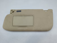 2013-2019 Lincoln Mkt Sun Visor Shade Replacement Driver Left Mirror Fits Fits 2010 2011 2012 2013 2014 2015 2016 2017 2018 