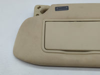 2013-2019 Lincoln Mkt Sun Visor Shade Replacement Driver Left Mirror Fits Fits 2010 2011 2012 2013 2014 2015 2016 2017 2018 