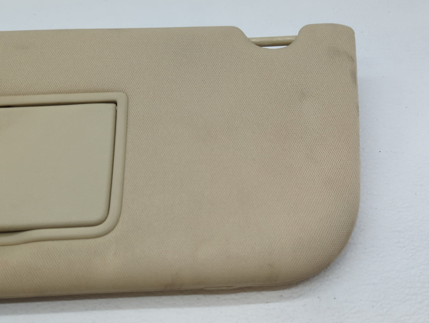 2013-2019 Lincoln Mkt Sun Visor Shade Replacement Driver Left Mirror Fits Fits 2010 2011 2012 2013 2014 2015 2016 2017 2018 