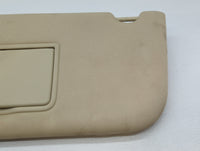 2013-2019 Lincoln Mkt Sun Visor Shade Replacement Driver Left Mirror Fits Fits 2010 2011 2012 2013 2014 2015 2016 2017 2018 