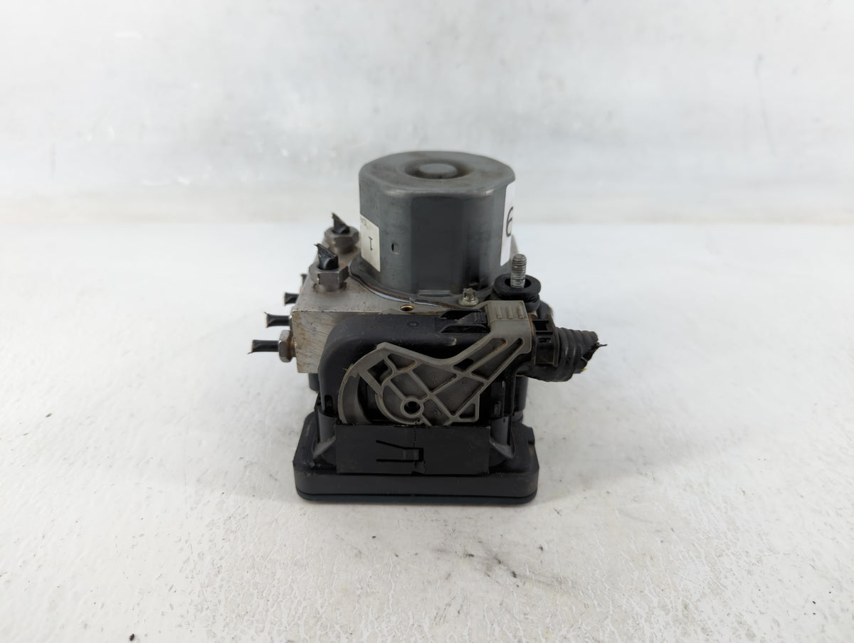 2013-2014 Lincoln Mkt Anti-Lock Brake ABS Pump Module Actuator OEM P/N:DA83 2G405 AG Fits Fits 2013 2014 OEM Used Auto Parts