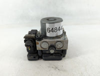 2013-2014 Lincoln Mkt Anti-Lock Brake ABS Pump Module Actuator OEM P/N:DA83 2G405 AG Fits Fits 2013 2014 OEM Used Auto Parts