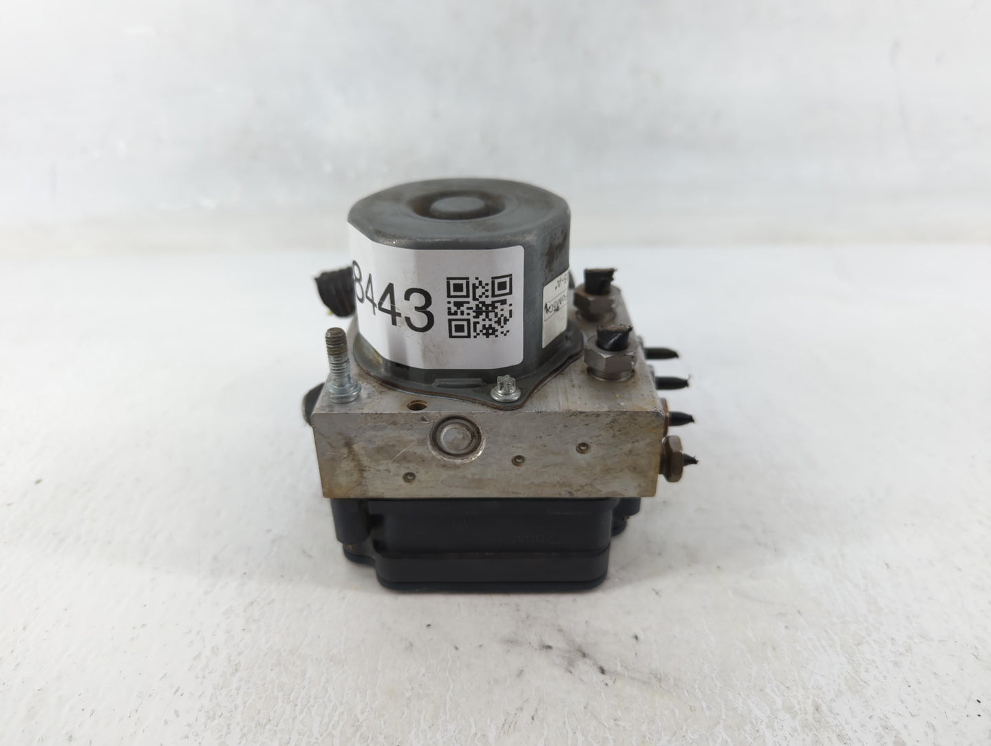 2013-2014 Lincoln Mkt ABS Pump Control Module Replacement P/N:DA83 2G405 AG Fits Fits 2013 2014 OEM Used Auto Parts - Oemuse