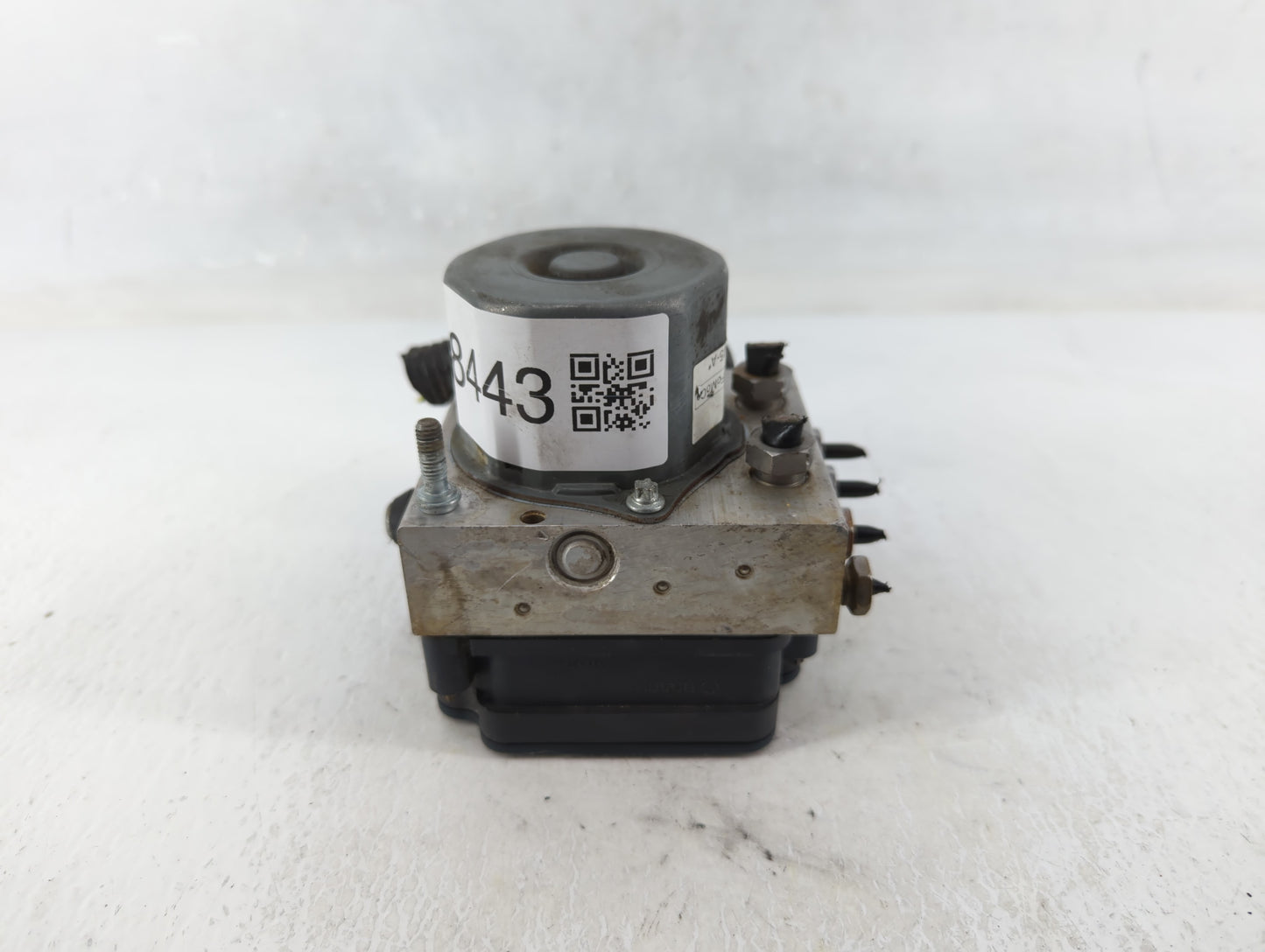 2013-2014 Lincoln Mkt ABS Pump Control Module Replacement P/N:DA83 2G405 AG Fits Fits 2013 2014 OEM Used Auto Parts - Oemuse