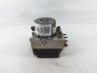 2013-2014 Lincoln Mkt Anti-Lock Brake ABS Pump Module Actuator OEM P/N:DA83 2G405 AG Fits Fits 2013 2014 OEM Used Auto Parts