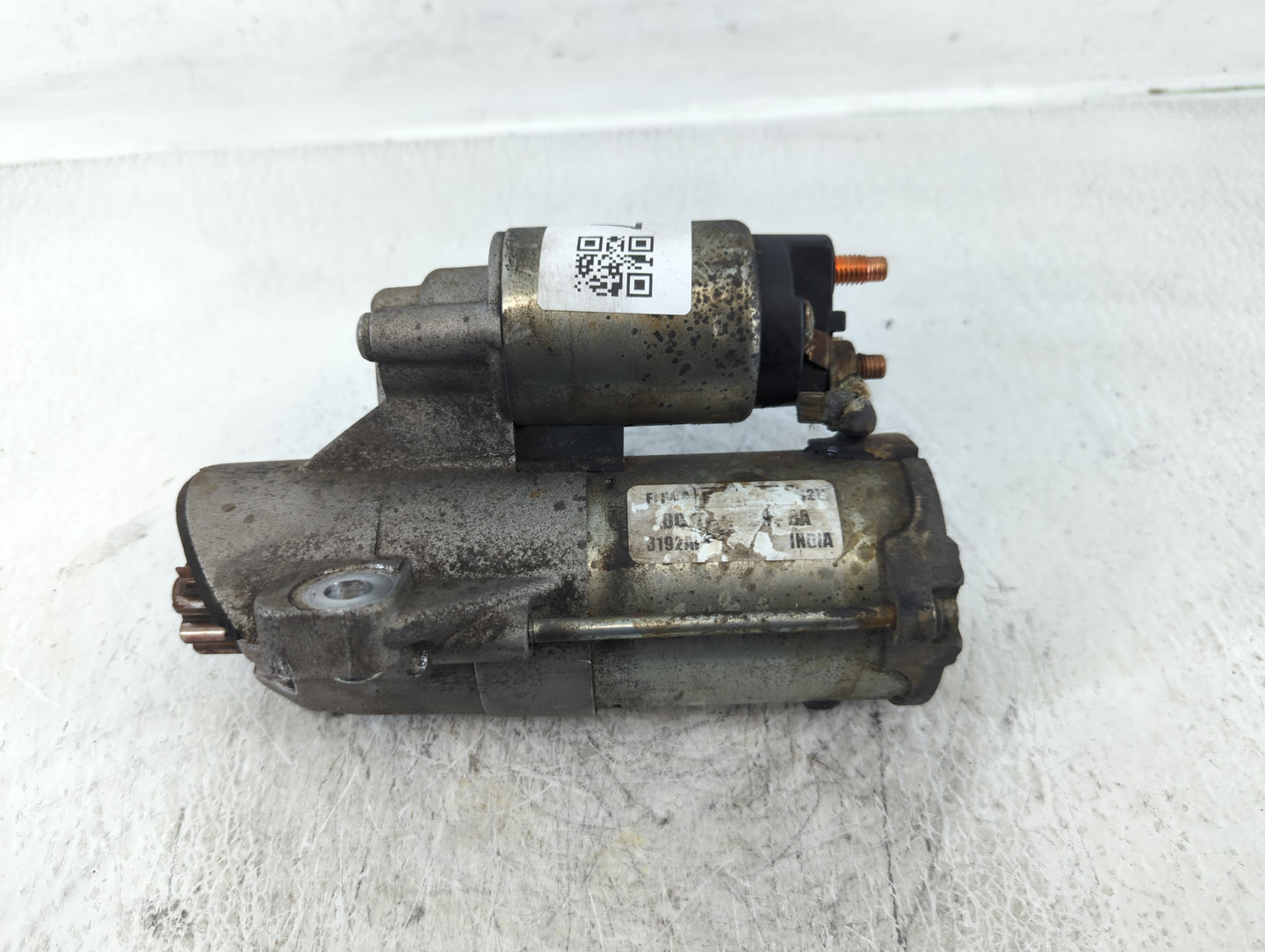 2010-2019 Lincoln Mkt Car Starter Motor Solenoid OEM Fits Fits 2007 2008 2009 2010 2011 2012 2013 2014 2015 2016 2017 2018 2