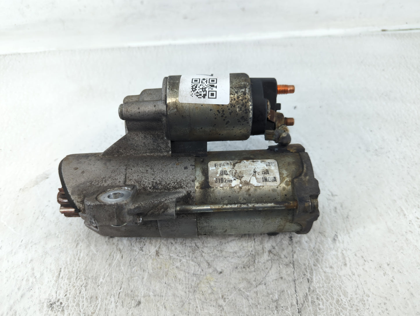 2010-2019 Lincoln Mkt Car Starter Motor Solenoid OEM Fits Fits 2007 2008 2009 2010 2011 2012 2013 2014 2015 2016 2017 2018 2