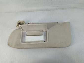 compare product 2013-2019 Lincoln Mkt Sun Visor Shade Replacement Driver Left Mirror Fits Fits 2010 2011 2012 2013 2014 2015 2016 2017 2018 2019 OEM Used Auto Parts