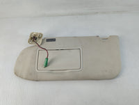 2013-2019 Lincoln Mkt Sun Visor Shade Replacement Driver Left Mirror Fits Fits 2010 2011 2012 2013 2014 2015 2016 2017 2018 