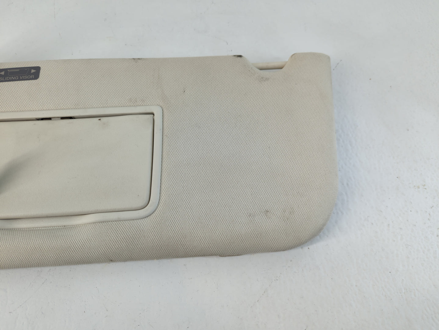 2013-2019 Lincoln Mkt Sun Visor Shade Replacement Driver Left Mirror Fits Fits 2010 2011 2012 2013 2014 2015 2016 2017 2018 