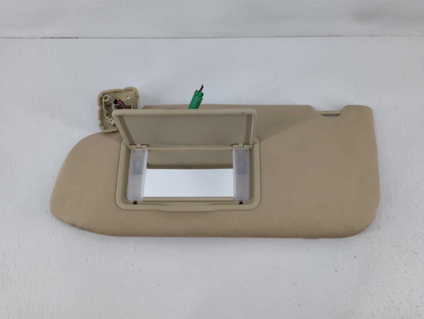 2013-2019 Lincoln Mkt Sun Visor Shade Replacement Driver Left Mirror Fits Fits 2010 2011 2012 2013 2014 2015 2016 2017 2018 