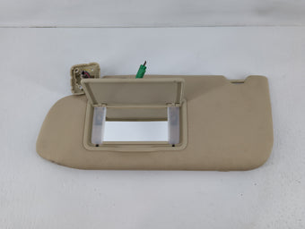 compare product 2013-2019 Lincoln Mkt Sun Visor Shade Replacement Driver Left Mirror Fits Fits 2010 2011 2012 2013 2014 2015 2016 2017 2018 2019 OEM Used Auto Parts