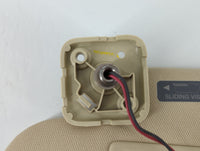 2013-2019 Lincoln Mkt Sun Visor Shade Replacement Driver Left Mirror Fits Fits 2010 2011 2012 2013 2014 2015 2016 2017 2018 