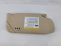 2013-2019 Lincoln Mkt Sun Visor Shade Replacement Driver Left Mirror Fits Fits 2010 2011 2012 2013 2014 2015 2016 2017 2018 