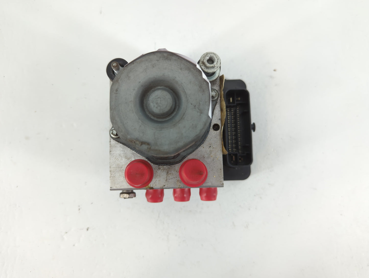 2013-2014 Lincoln Mkt ABS Pump Control Module Replacement P/N:130713/1/0061 269 515 Fits Fits 2013 2014 OEM Used Auto Parts 