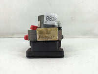 2013-2014 Lincoln Mkt ABS Pump Control Module Replacement P/N:130713/1/0061 269 515 Fits Fits 2013 2014 OEM Used Auto Parts 