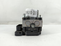 2013-2014 Lincoln Mkt ABS Pump Control Module Replacement P/N:130713/1/0061 269 515 Fits Fits 2013 2014 OEM Used Auto Parts 