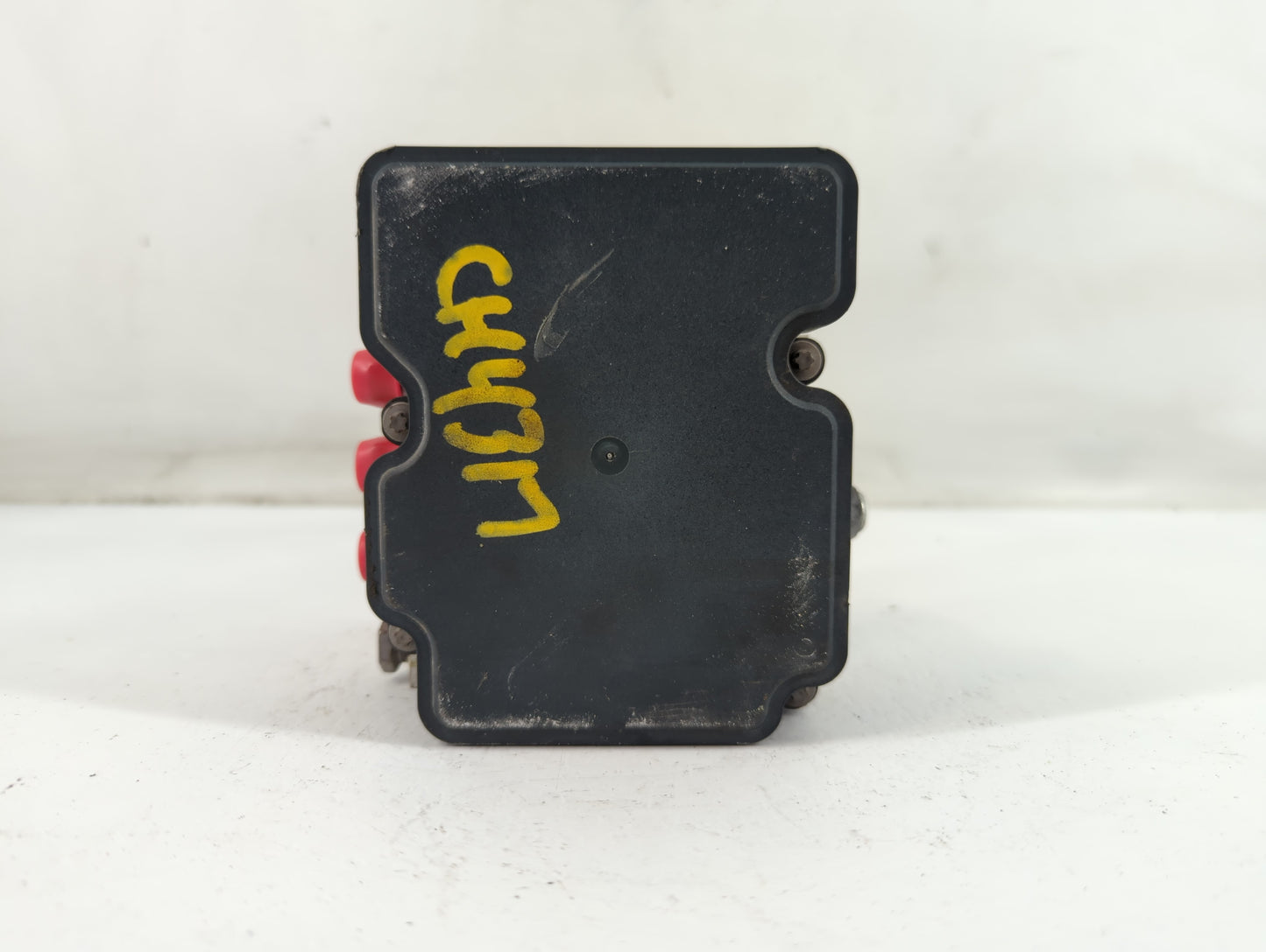 2013-2014 Lincoln Mkt ABS Pump Control Module Replacement P/N:130713/1/0061 269 515 Fits Fits 2013 2014 OEM Used Auto Parts 
