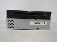 2014-2015 Lincoln Mkx Radio AM FM Cd Player Receiver Replacement P/N:ET4T 19C107 JC Fits Fits 2013 2014 2015 OEM Used Auto P