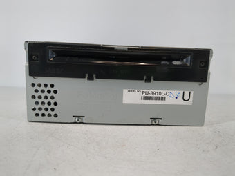 compare product 2014-2015 Lincoln Mkx Radio AM FM Cd Player Receiver Replacement P/N:ET4T 19C107 JC Fits Fits 2013 2014 2015 OEM Used Auto Parts