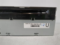 2014-2015 Lincoln Mkx Radio AM FM Cd Player Receiver Replacement P/N:ET4T 19C107 JC Fits Fits 2013 2014 2015 OEM Used Auto P