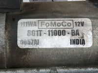 2007-2018 Lincoln Mkx Car Starter Motor Solenoid OEM P/N:8G1T-11000-BA Fits OEM Used Auto Parts - Oemusedautoparts1.com