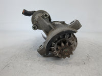 2007-2018 Lincoln Mkx Car Starter Motor Solenoid OEM P/N:8G1T-11000-BA Fits OEM Used Auto Parts - Oemusedautoparts1.com