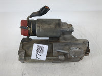 2007-2018 Lincoln Mkx Car Starter Motor Solenoid OEM P/N:8G1T-11000-BA Fits OEM Used Auto Parts - Oemusedautoparts1.com
