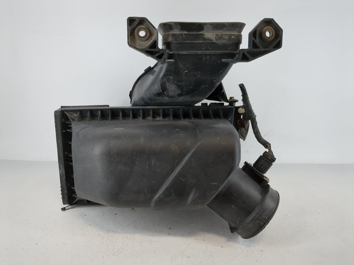 2011-2015 Lincoln Mkx Air Cleaner Intake-duct Hose Tube 1134369 - Oemusedautoparts1.com