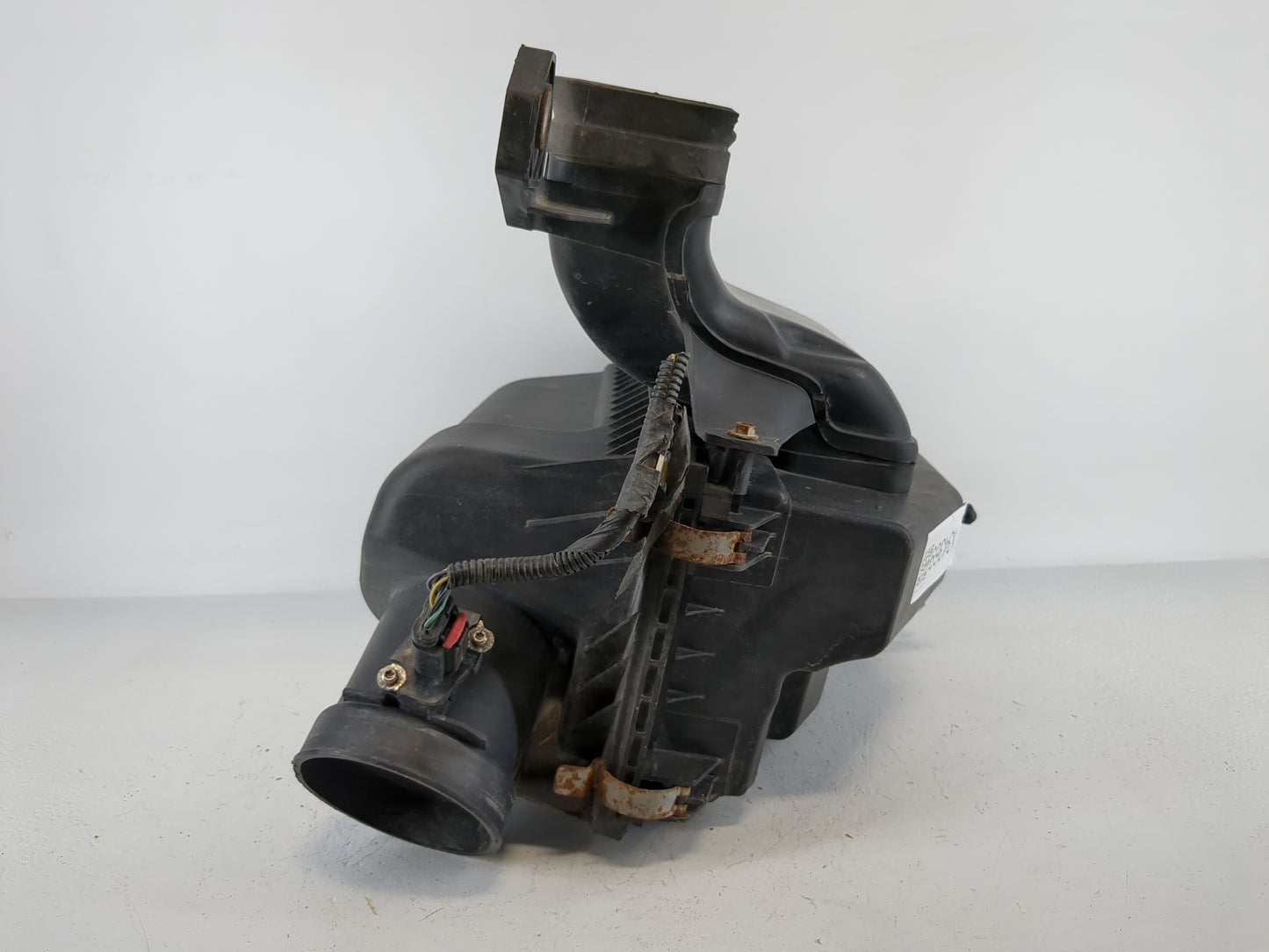 2011-2015 Lincoln Mkx Air Cleaner Intake-duct Hose Tube 1134369 - Oemusedautoparts1.com
