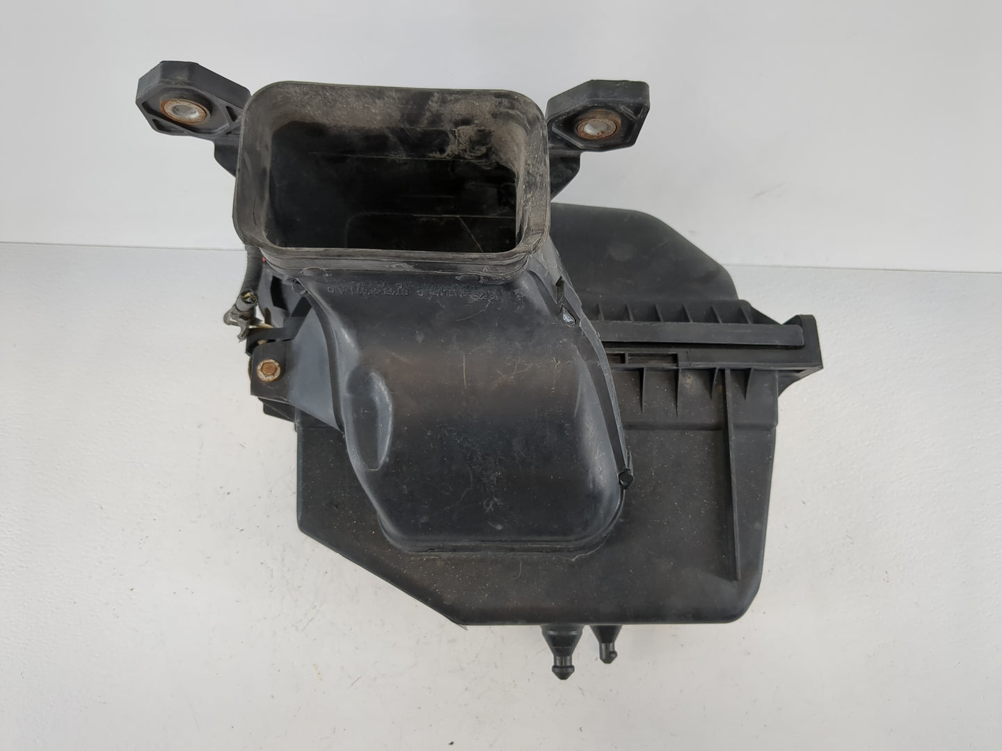 2011-2015 Lincoln Mkx Air Cleaner Intake-duct Hose Tube 1134369 - Oemusedautoparts1.com