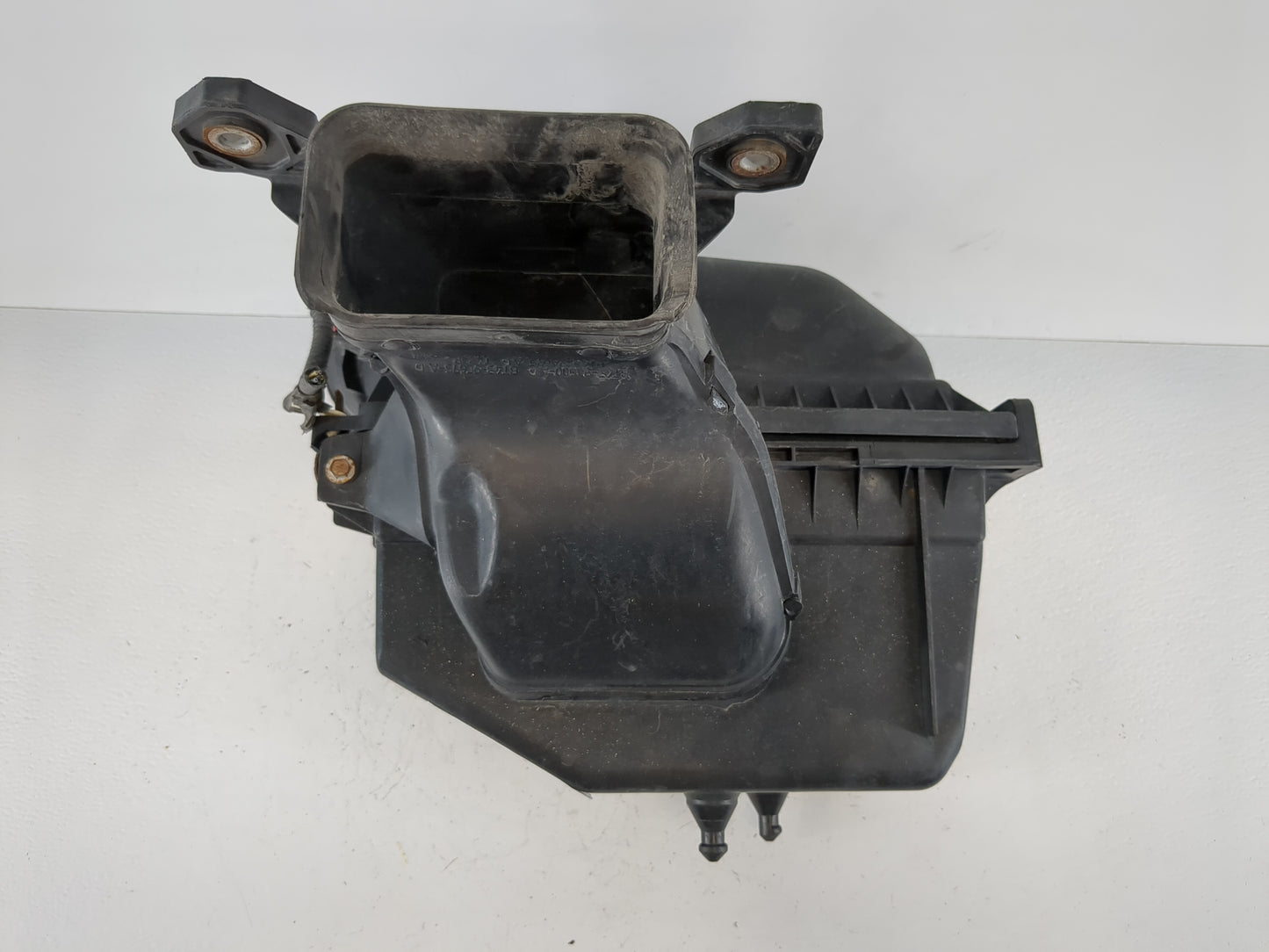 2011-2015 Lincoln Mkx Air Cleaner Intake-duct Hose Tube 1134369 - Oemusedautoparts1.com