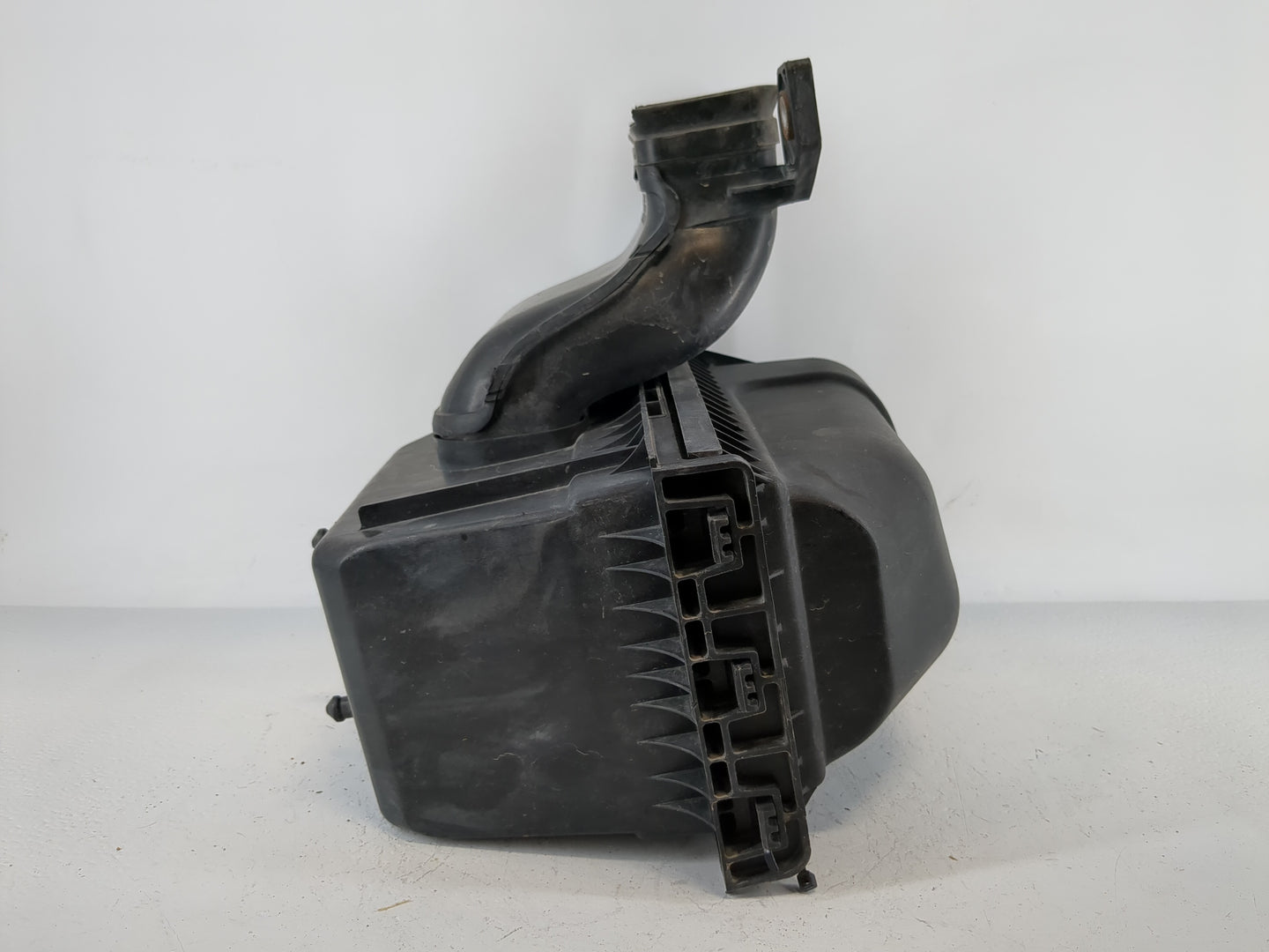 2011-2015 Lincoln Mkx Air Cleaner Intake-duct Hose Tube 1134369 - Oemusedautoparts1.com