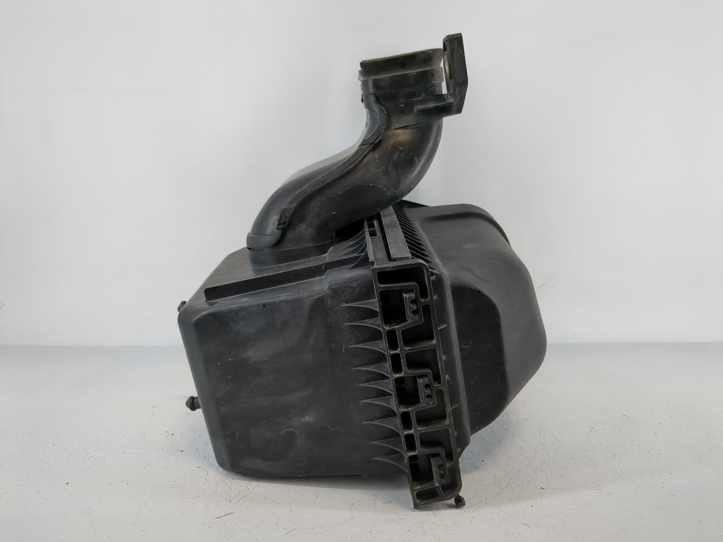 2011-2015 Lincoln Mkx Air Cleaner Intake-duct Hose Tube 1134369 - Oemusedautoparts1.com