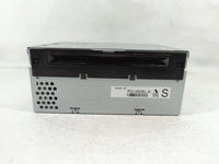 2014 Lincoln Mkx Radio AM FM Cd Player Receiver Replacement P/N:ET4T-19C107-KA Fits OEM Used Auto Parts - Oemusedautoparts1.