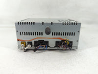 2014 Lincoln Mkx Radio AM FM Cd Player Receiver Replacement P/N:ET4T-19C107-KA Fits OEM Used Auto Parts - Oemusedautoparts1.