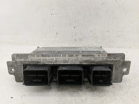 2013-2015 Lincoln Mkx PCM Engine Control Computer ECU ECM PCU OEM Fits Fits 2013 2014 2015 OEM Used Auto Parts - Oemusedauto