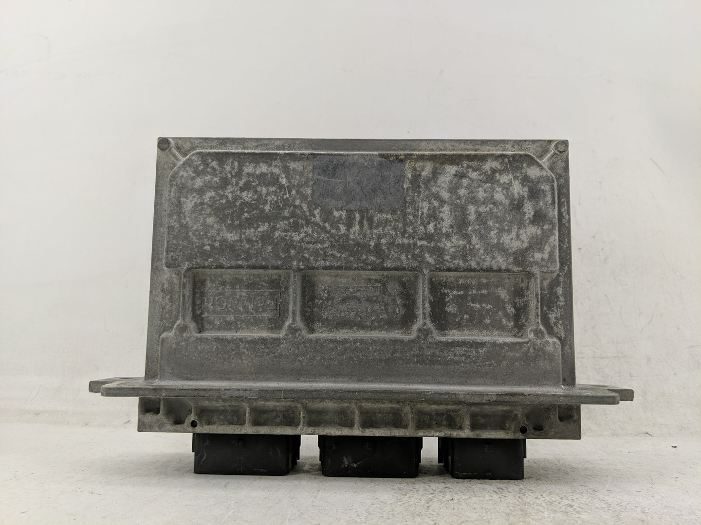 2013-2015 Lincoln Mkx PCM Engine Control Computer ECU ECM PCU OEM Fits Fits 2013 2014 2015 OEM Used Auto Parts - Oemusedauto