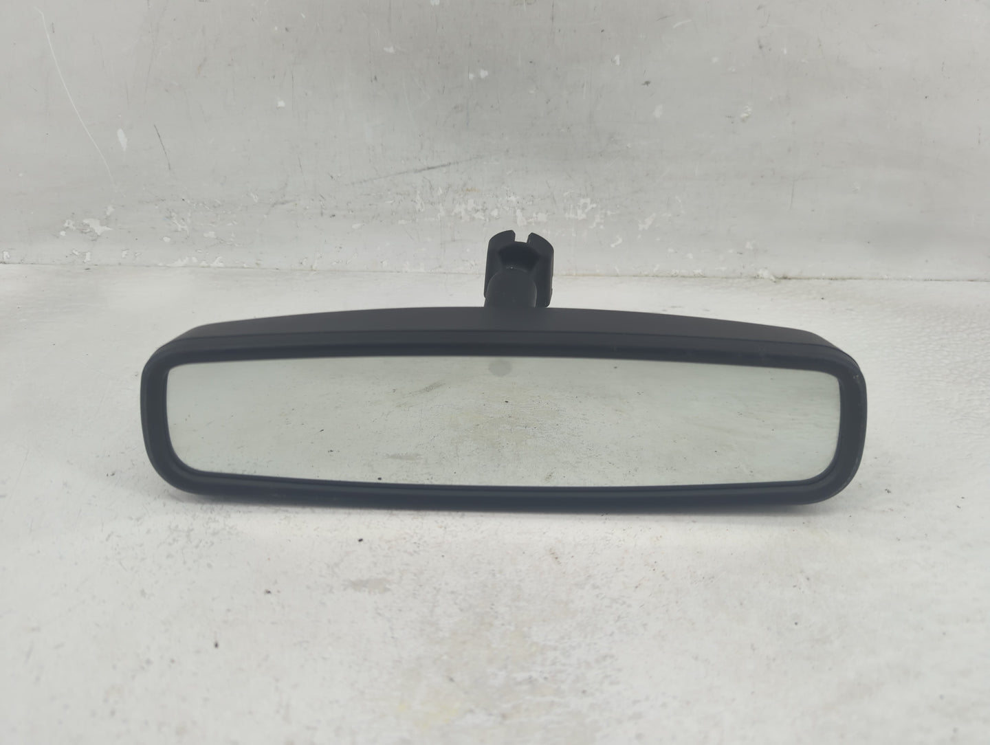 2011-2018 Lincoln Mkx Interior Rear View Mirror Replacement OEM P/N:BU5A 17E678 LA Fits OEM Used Auto Parts - Oemusedautopar