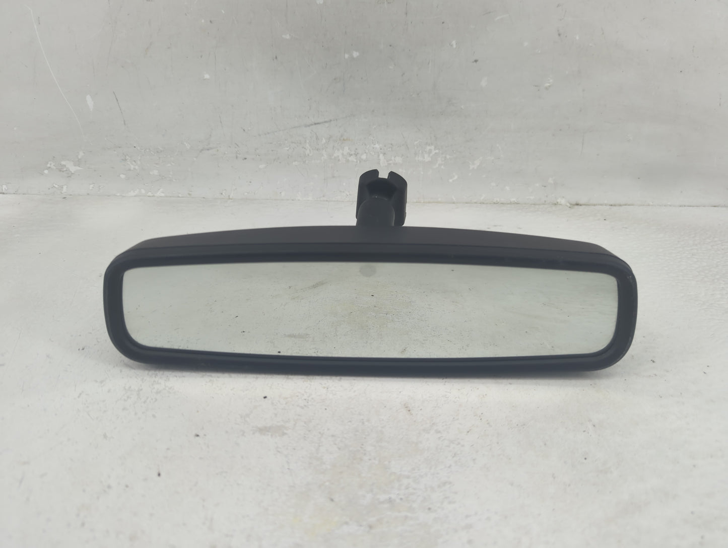 2011-2018 Lincoln Mkx Interior Rear View Mirror Replacement OEM P/N:BU5A 17E678 LA Fits OEM Used Auto Parts - Oemusedautopar