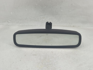 2011-2018 Lincoln Mkx Interior Rear View Mirror Replacement OEM P/N:BU5A 17E678 LA Fits OEM Used Auto Parts - Oemusedautopar