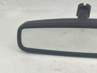 2011-2018 Lincoln Mkx Interior Rear View Mirror Replacement OEM P/N:BU5A 17E678 LA Fits OEM Used Auto Parts - Oemusedautopar