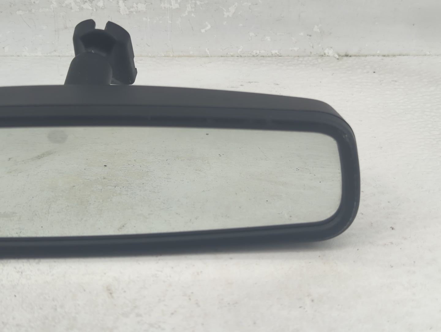 2011-2018 Lincoln Mkx Interior Rear View Mirror Replacement OEM P/N:BU5A 17E678 LA Fits OEM Used Auto Parts - Oemusedautopar