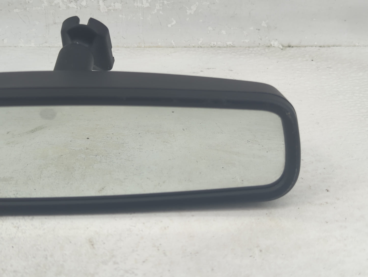 2011-2018 Lincoln Mkx Interior Rear View Mirror Replacement OEM P/N:BU5A 17E678 LA Fits OEM Used Auto Parts - Oemusedautopar