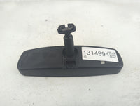 2011-2018 Lincoln Mkx Interior Rear View Mirror Replacement OEM P/N:BU5A 17E678 LA Fits OEM Used Auto Parts - Oemusedautopar
