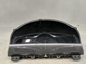 compare product 2014-2015 Lincoln Mkx Instrument Cluster Speedometer Gauges Fits Fits 2014 2015 OEM Used Auto Parts