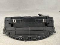 2014-2015 Lincoln Mkx Instrument Cluster Speedometer Gauges Fits Fits 2014 2015 OEM Used Auto Parts - Oemusedautoparts1.com