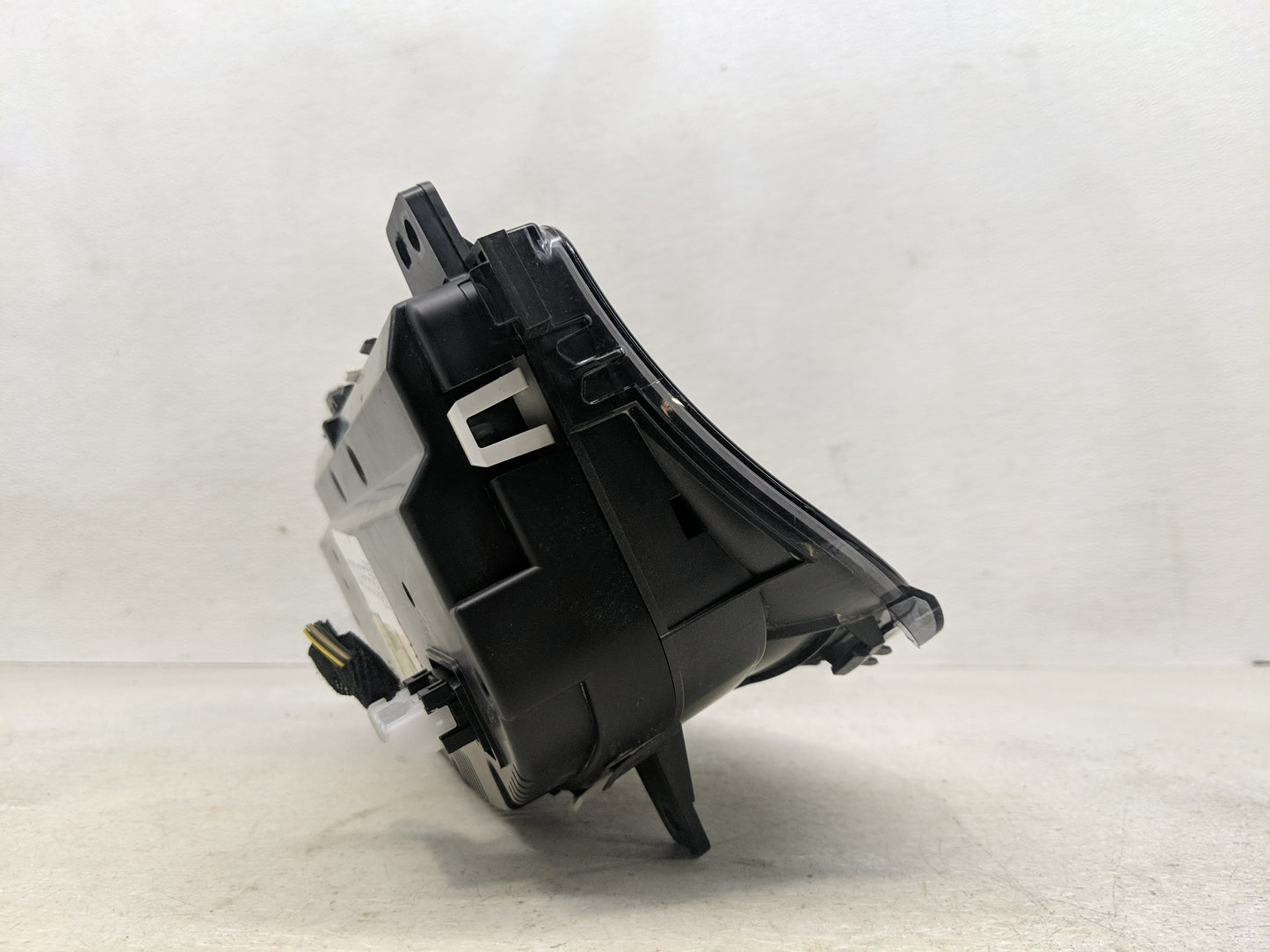 2014-2015 Lincoln Mkx Instrument Cluster Speedometer Gauges Fits Fits 2014 2015 OEM Used Auto Parts - Oemusedautoparts1.com